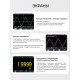 Осциллограф - мультиметр RGK DHO100 с поверкой