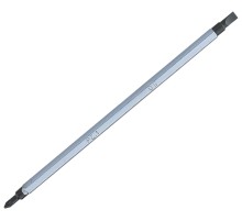 Вставка (бита) прецизионная для отвертки 91230, Phillips PH00 /Slotted 2 мм KING TONY 24312020