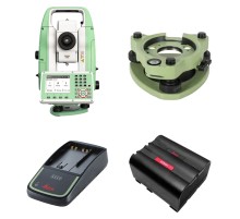 Комплект Leica TS03 R500 (5quot) Базовый