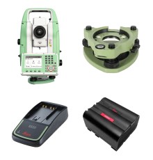 Комплект Leica TS03 R500 (5quot) Базовый