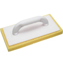 STAYER 140 x 280 мм, поролоновое покрытие 25 мм, терочная доска, Professional (2-08165-25) STAYER 140 x 280 мм, поролоновое покрытие 25 мм, терочная доска, Professional (2-08165-25)