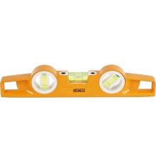 JCB 2500 мм, литой магнитный уровень (JBL008)