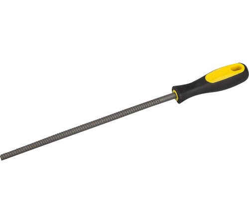STAYER 200 мм, напильник круглый 16605-20-2 Professional STAYER 200 мм, напильник круглый 16605-20-2 Professional