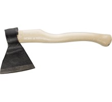 Ижсталь-ТНП А2, 1300/1650 г, 500 мм, кованый топор (2072-20)