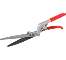 GRINDA 315 мм, металлические ручки, для стрижки травы, ножницы (8-422003) GRINDA 315 мм, металлические ручки, для стрижки травы, ножницы (8-422003)