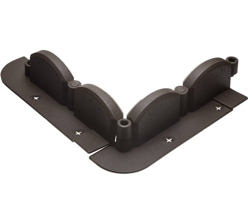GRINDA 9х256 см, коричневый, бордюр декоративный ВОЛНА 422229 GRINDA 9х256 см, коричневый, бордюр декоративный ВОЛНА 422229