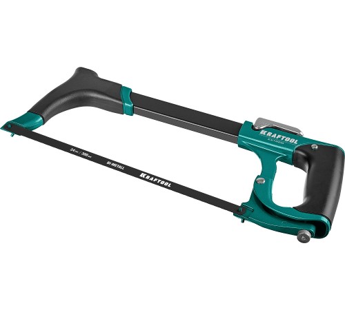 KRAFTOOL 300 мм, 230 кгс, ножовка по металлу Extrem 15802_z02 KRAFTOOL 300 мм, 230 кгс, ножовка по металлу Extrem 15802_z02