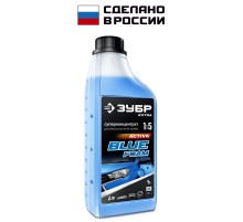 ЗУБР 1 л, концентрированный шампунь для минимоек универсальный, EXTRA (70651-1) ЗУБР 1 л, концентрированный шампунь для минимоек универсальный, EXTRA (70651-1)