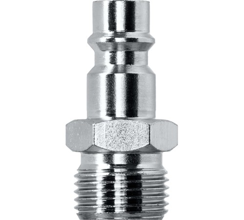 KRAFTOOL 3/8″M - рапид штуцер, переходник (06592-3/8) KRAFTOOL 3/8″M - рапид штуцер, переходник (06592-3/8)