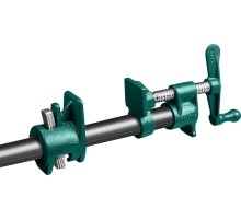 KRAFTOOL PC-34, 3/4″, трубная струбцина (32302-1) KRAFTOOL PC-34, 3/4″, трубная струбцина (32302-1)