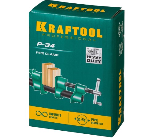 KRAFTOOL 3/4 KRAFTOOL 3/4