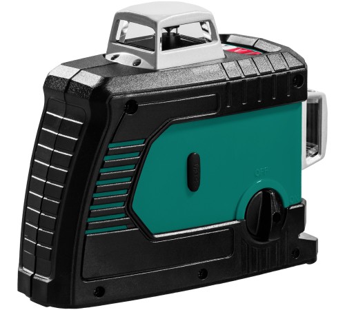 KRAFTOOL линейный лазерный нивелир LL3D 34640_z01 Professional