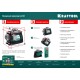 KRAFTOOL линейный лазерный нивелир LL3D 34640_z01 Professional