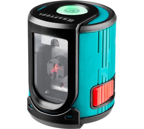 KRAFTOOL линейный лазерный нивелир CL-20 34700 Professional KRAFTOOL линейный лазерный нивелир CL-20 34700 Professional