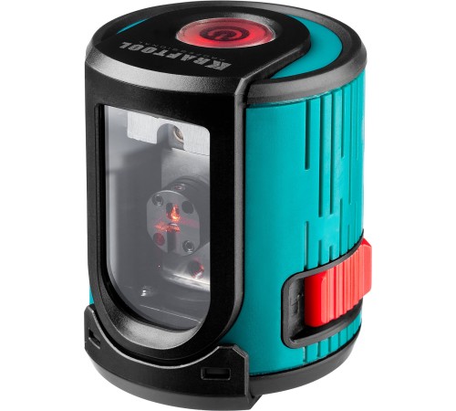 KRAFTOOL линейный лазерный нивелир CL-20 34700 Professional KRAFTOOL линейный лазерный нивелир CL-20 34700 Professional