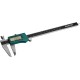 KRAFTOOL 200 мм, штангенциркуль электронный 34460-200