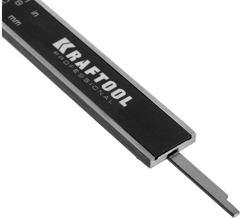 KRAFTOOL 200 мм, штангенциркуль электронный 34460-200