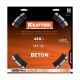KRAFTOOL BETON 450 мм (25.4/20 мм, 12х3.8 мм), алмазный диск (36686-450)