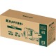 KRAFTOOL Steel, 150 мм, стальные слесарные тиски (32701-150)