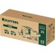KRAFTOOL Steel, 200 мм, стальные слесарные тиски (32701-200)