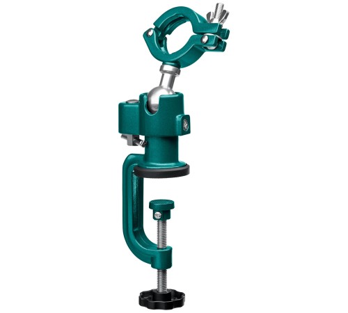 KRAFTOOL Precision, 75 мм, шарнирно-поворотные тиски (32711-75)