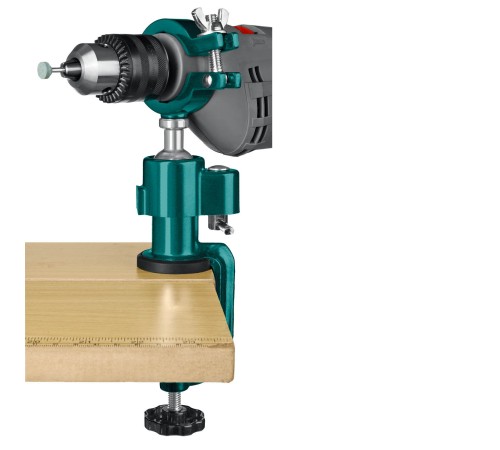 KRAFTOOL Precision, 75 мм, шарнирно-поворотные тиски (32711-75)