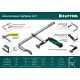 KRAFTOOL F 160х80 мм, струбцина 32014-080-160