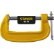 STAYER G 75 мм, струбцина 3215-075_z02