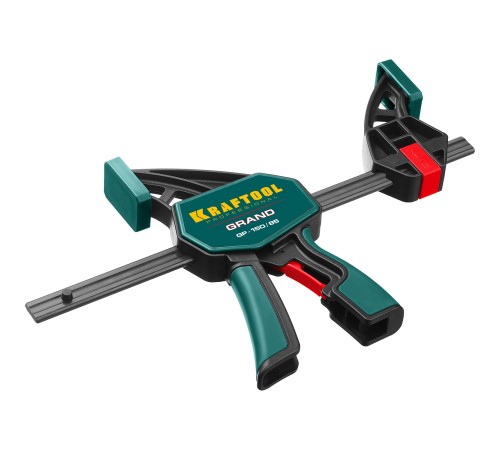 KRAFTOOL 150х85 мм, струбцина пистолетная GP-150/85 32226-15_z01 KRAFTOOL 150х85 мм, струбцина пистолетная GP-150/85 32226-15_z01