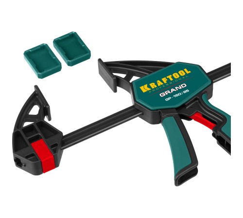 KRAFTOOL 150х85 мм, струбцина пистолетная GP-150/85 32226-15_z01 KRAFTOOL 150х85 мм, струбцина пистолетная GP-150/85 32226-15_z01
