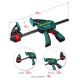 KRAFTOOL 150х85 мм, струбцина пистолетная GP-150/85 32226-15_z01