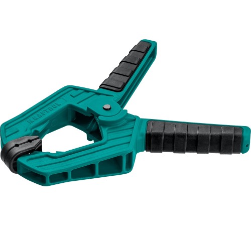 KRAFTOOL 75/75 мм, струбцина пружинная SC-8 32227-8 KRAFTOOL 75/75 мм, струбцина пружинная SC-8 32227-8