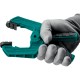 KRAFTOOL 75/75 мм, струбцина пружинная SC-8 32227-8