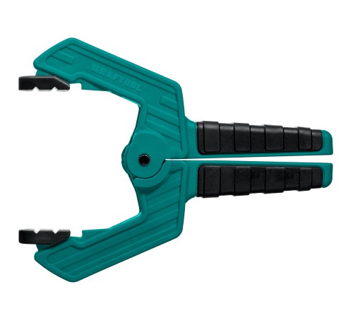 KRAFTOOL 75/75 мм, струбцина пружинная SC-8 32227-8 KRAFTOOL 75/75 мм, струбцина пружинная SC-8 32227-8
