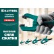 KRAFTOOL 75/75 мм, струбцина пружинная SC-8 32227-8