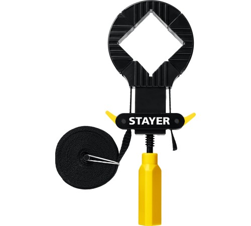 STAYER 3,5 м, ременная струбцина SB-4 32231_z02 STAYER 3,5 м, ременная струбцина SB-4 32231_z02