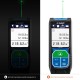 ЗУБР дальность 100 м, точность 2 мм, класс защиты IP54, лазерный дальномер 34923