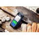 ЗУБР дальность 100 м, точность 2 мм, класс защиты IP54, лазерный дальномер 34923