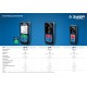 ЗУБР дальность 100 м, точность 2 мм, класс защиты IP54, лазерный дальномер 34923