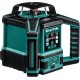 KRAFTOOL ротационный лазерный нивелир в кейсе RL600 34600_z01 Professional