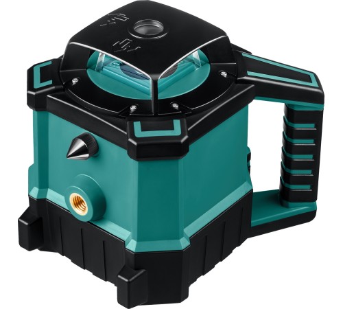 KRAFTOOL ротационный лазерный нивелир в кейсе RL600 34600_z01 Professional KRAFTOOL ротационный лазерный нивелир в кейсе RL600 34600_z01 Professional