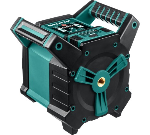 KRAFTOOL ротационный лазерный нивелир в кейсе RL600 34600_z01 Professional KRAFTOOL ротационный лазерный нивелир в кейсе RL600 34600_z01 Professional