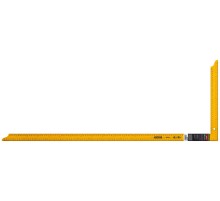 STAYER 1000 х 370 мм, цельнометаллический угольник, Professional (3438-100) STAYER 1000 х 370 мм, цельнометаллический угольник, Professional (3438-100)