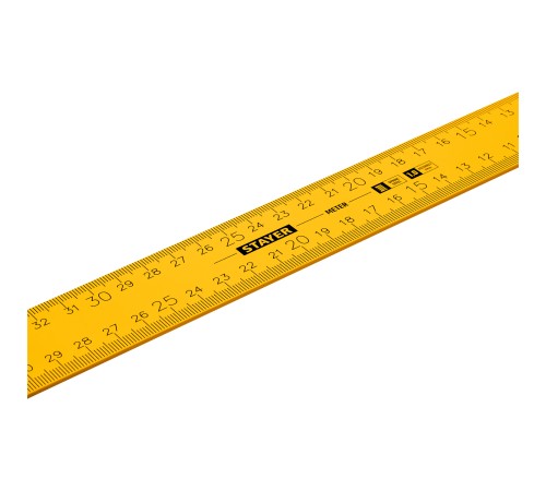 STAYER 1000 х 370 мм, цельнометаллический угольник, Professional (3438-100) STAYER 1000 х 370 мм, цельнометаллический угольник, Professional (3438-100)