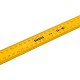 STAYER 1000 х 370 мм, цельнометаллический угольник, Professional (3438-100)