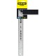 STAYER 350 мм, столярный угольник, Professional (3431-35)