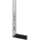 STAYER 350 мм, столярный угольник, Professional (3431-35)