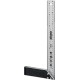 STAYER 350 мм, столярный угольник, Professional (3431-35)