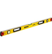 STAYER PRO STABIL, 1000 мм, усиленный профиль, уровень с поворотным глазком, Professional (3471-100) STAYER PRO STABIL, 1000 мм, усиленный профиль, уровень с поворотным глазком, Professional (3471-100)
