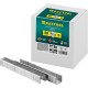 KRAFTOOL скобы тип 80, 16 мм, скобы для степлера 31780-16
